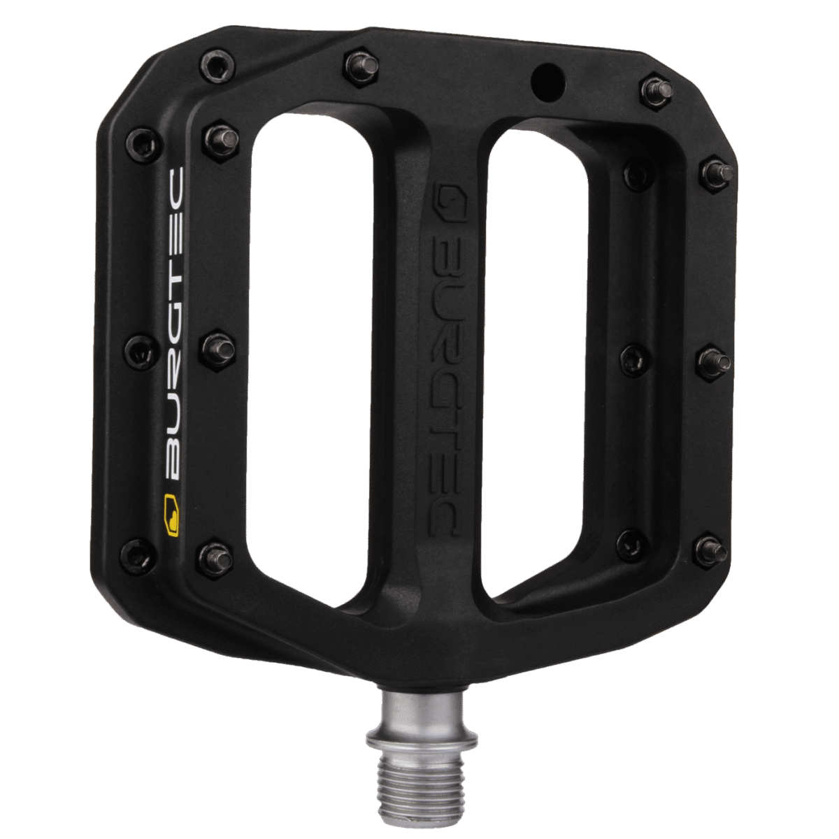 【未使用】Burgtec MK4 Composite Pedals バーグテック MK4 Composite Pedals - Burgtec