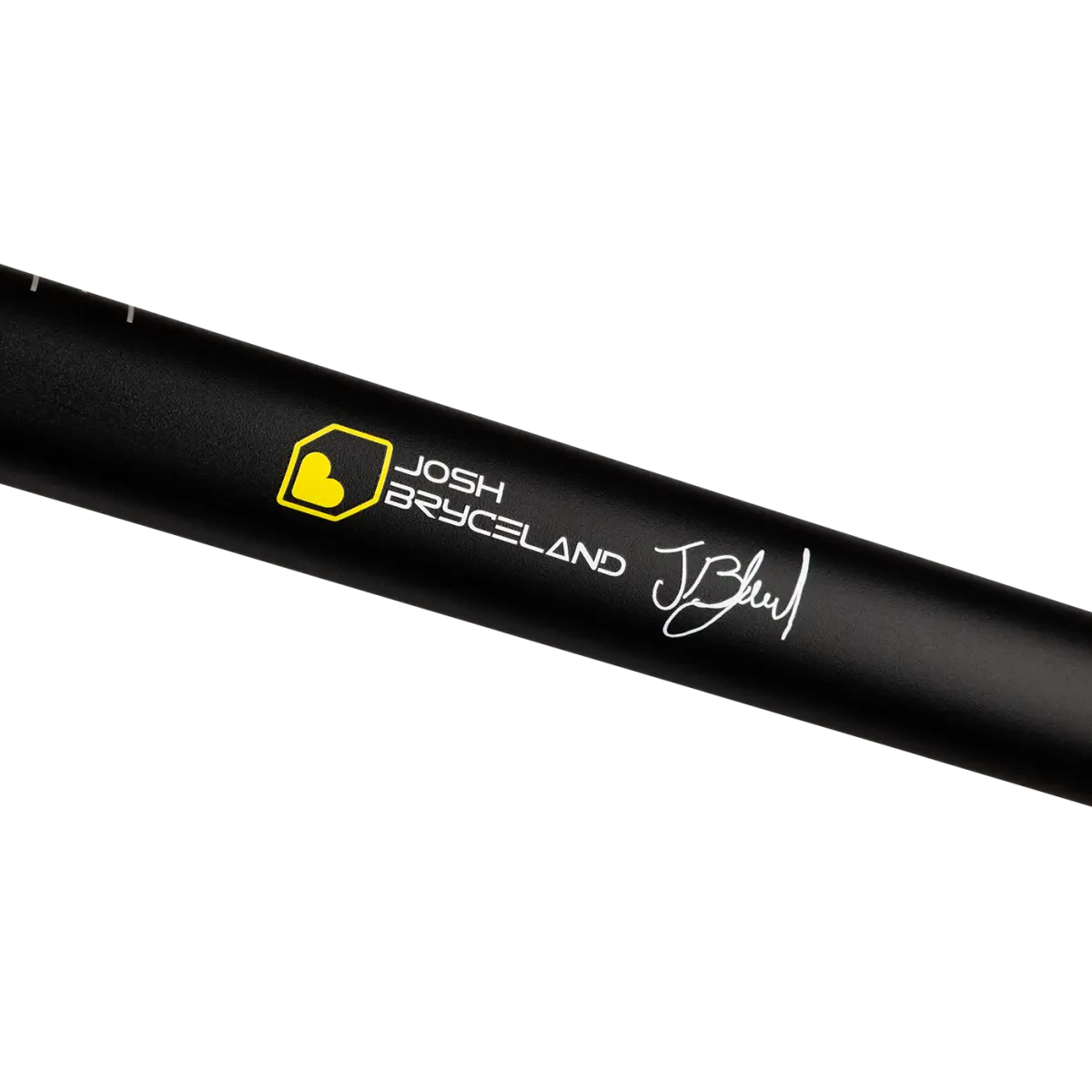 Ride High Josh Bryceland Signature Alloy Handlebar - Burgtec