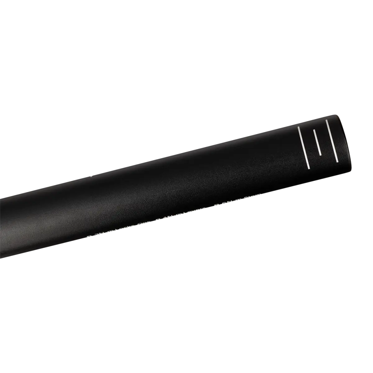 Ride High Josh Bryceland Signature Alloy Handlebar - Burgtec