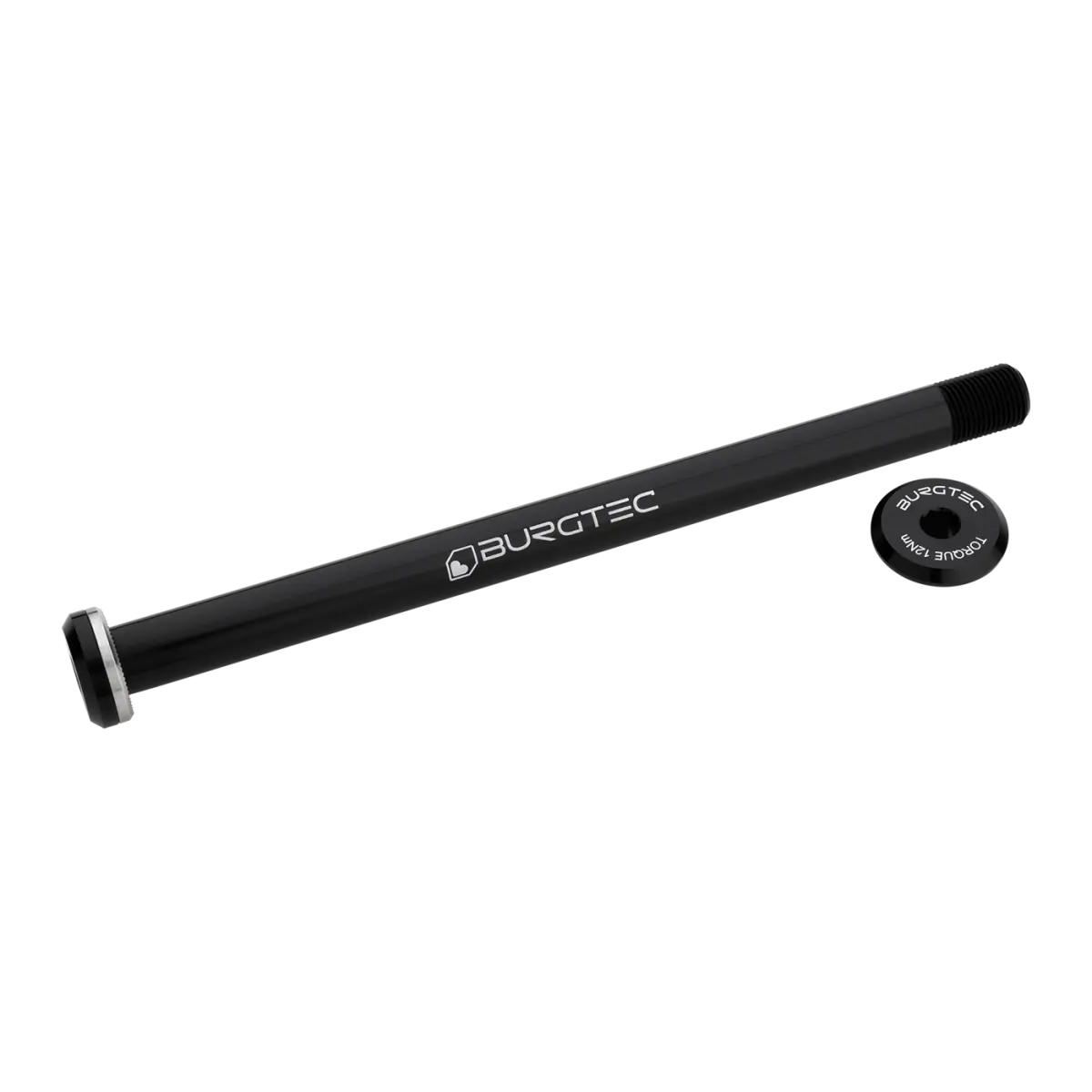 Santa Cruz 168.5mm Rear Axle - Burgtec