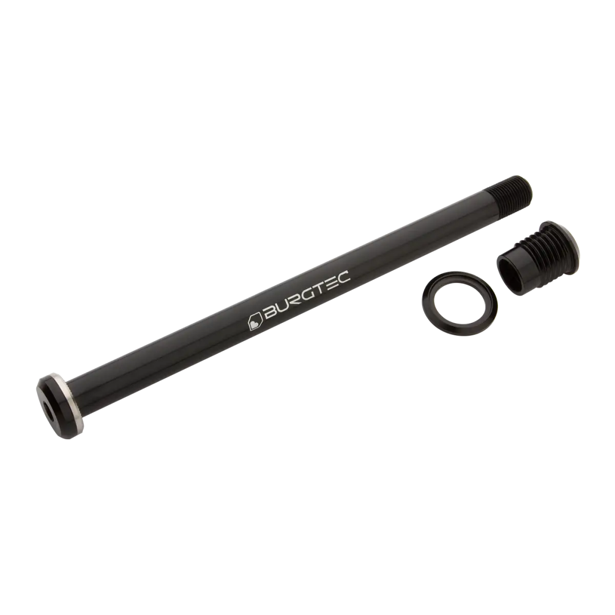 Santa Cruz 173.7mm Rear Axle - Burgtec